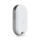 Telecomandă KeyFob UniFi Ubiquiti SuperLink pentru acțiuni programabile, USL-FOB